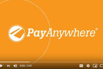 Video Tutorial: Launching PayAnywhere Test Drive | North American ...