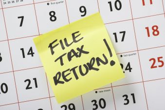 Avoid These 5 Small Business Tax Pitfalls