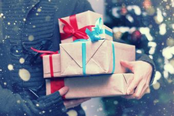 Four Tips For a Good Holiday Sales Season