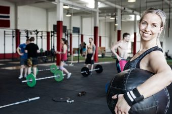 4 reasons why your gym should offer recurring billing in the wake of New Year's resolutions.