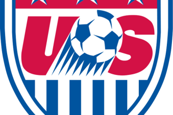 USA! The 2014 FIFA World Cup Starts Today