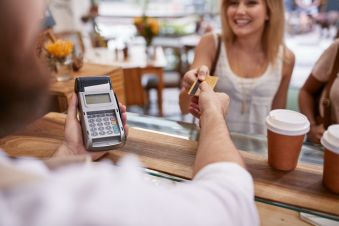 Still Requiring Signatures for Countertop and Wireless Credit Card Processing?