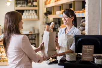 How joining your local community's business organization can expand your opportunities.