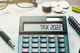 How a POS system can help streamline your taxes.