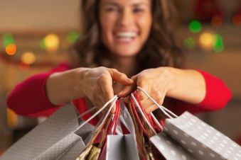 4 ways your merchant services provider will keep your sales merry.