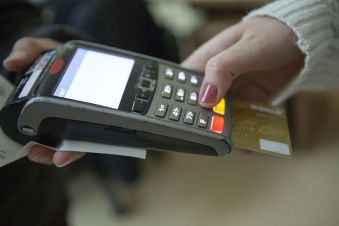 Electronic Payments Are the Key to Economic Growth