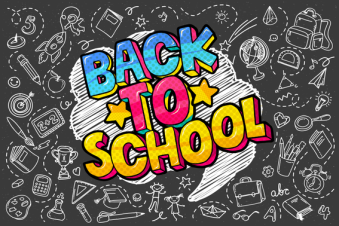 Back to school shopping statistics for 2023 and what they mean for your retail operation.
