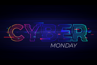 7 clever ways to prepare your small business ahead of Cyber Monday 2023.