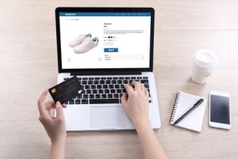 Growing your online sales with an ecommerce payment solution.