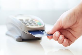 EMV vs. NFC payments: What's the difference?