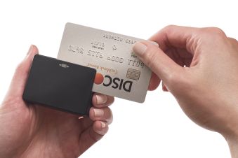 How implementing a credit card reader can easily reimagine your business.