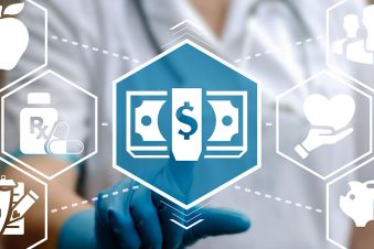 How to accept payments in telemedicine.