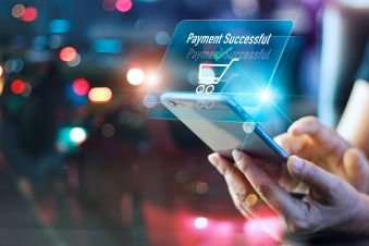 Online payment processing: How it works and how it can work for your business.