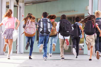 5 back to school marketing ideas that will help drive your retail revenue.