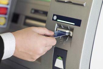 Cardless ATM’s – The Future of Banking is Here