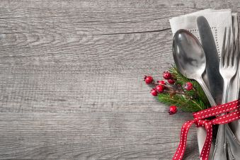 6 ways to prepare your restaurant for the holiday season.