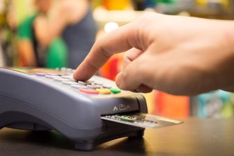 Why You Should Be Accepting EMV Chip Cards Right Now