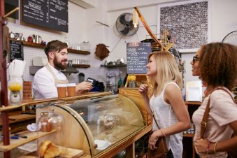 Merchant services providers: Who they are and how they work.