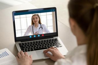 How e-invoicing can facilitate faster payments for your telemedicine firm