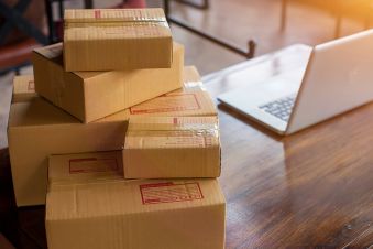 How to ensure that your online business is prepared to handle post-holiday returns.
